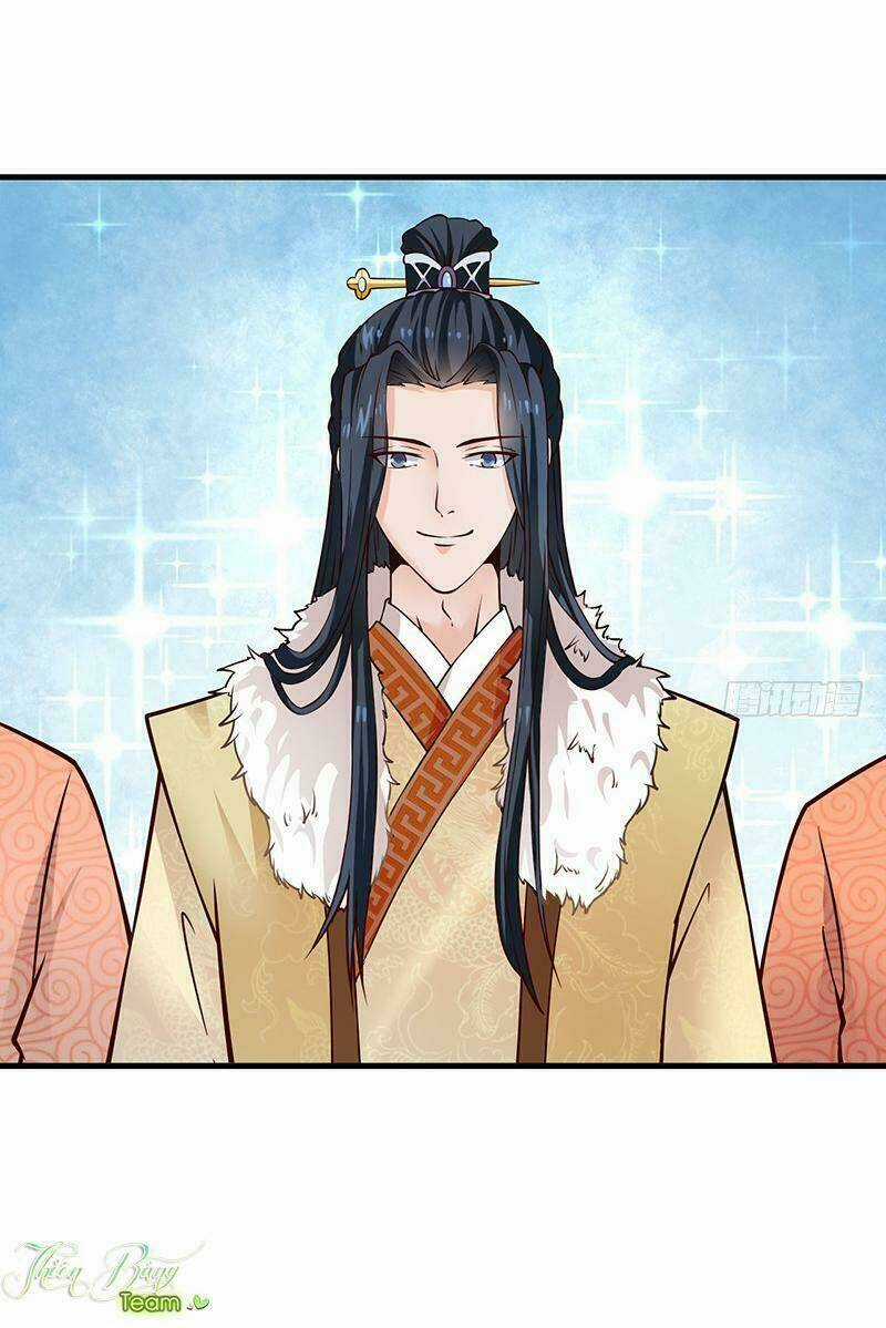 Thần Thám Thái Tử Phi - Chapter 10 - Trang 9