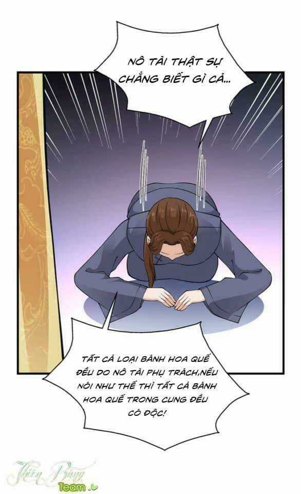 Thần Thám Thái Tử Phi - Chapter 11 - Trang 16
