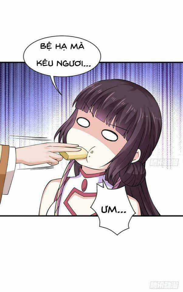 Thần Thám Thái Tử Phi - Chapter 11 - Trang 20