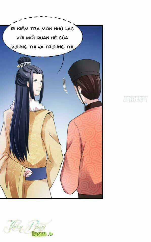 Thần Thám Thái Tử Phi - Chapter 11 - Trang 25