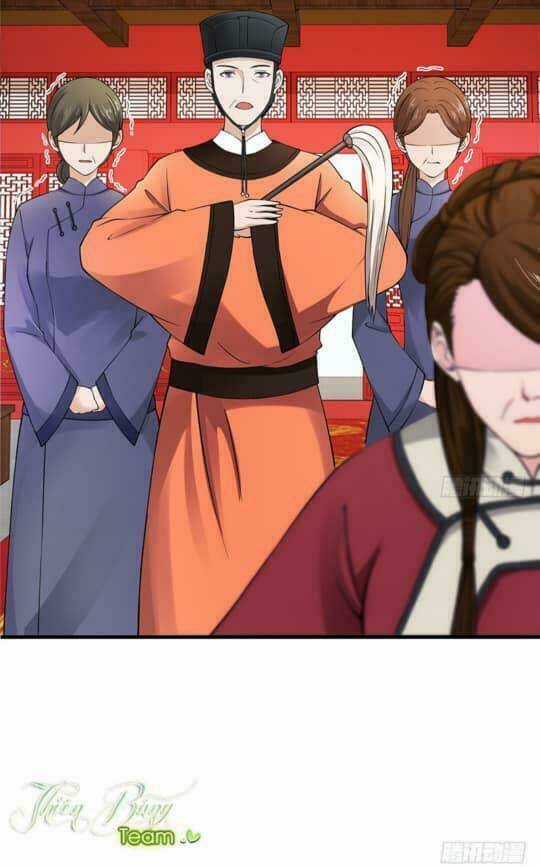 Thần Thám Thái Tử Phi - Chapter 11 - Trang 29