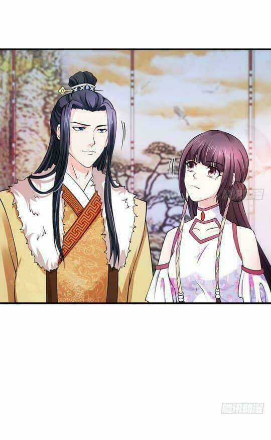 Thần Thám Thái Tử Phi - Chapter 11 - Trang 30