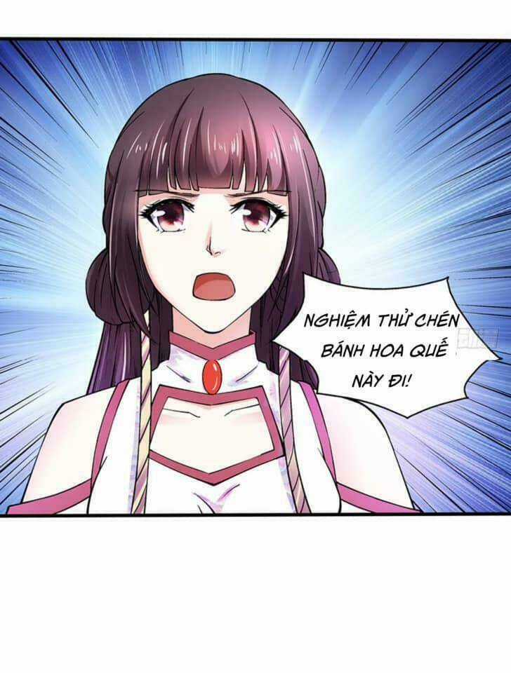 Thần Thám Thái Tử Phi - Chapter 11 - Trang 6