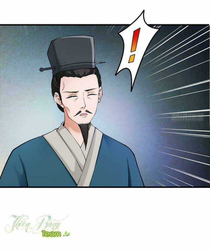 Thần Thám Thái Tử Phi - Chapter 11 - Trang 7