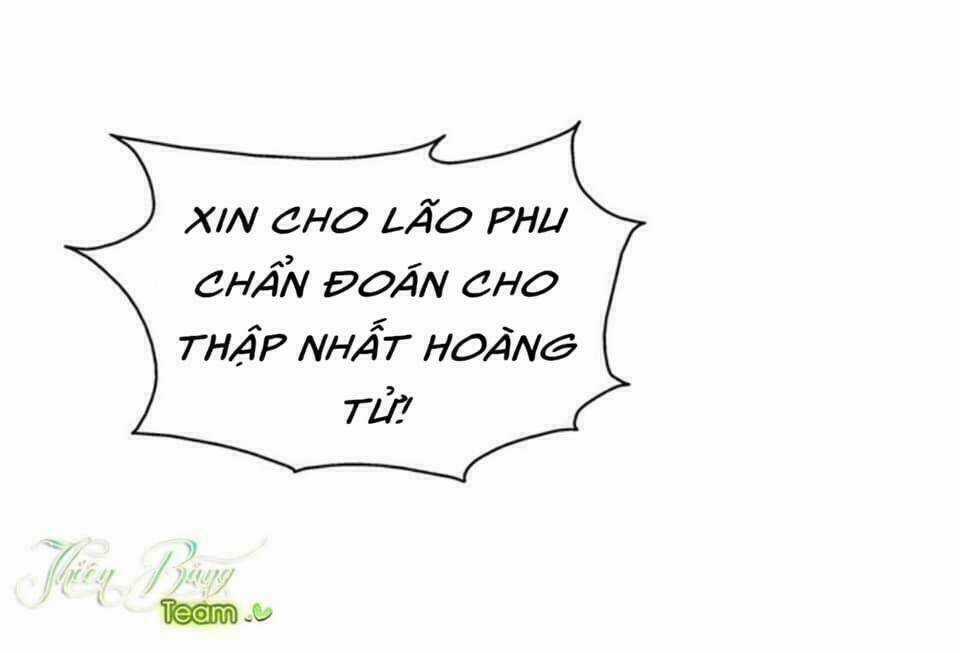 Thần Thám Thái Tử Phi - Chapter 11 - Trang 9