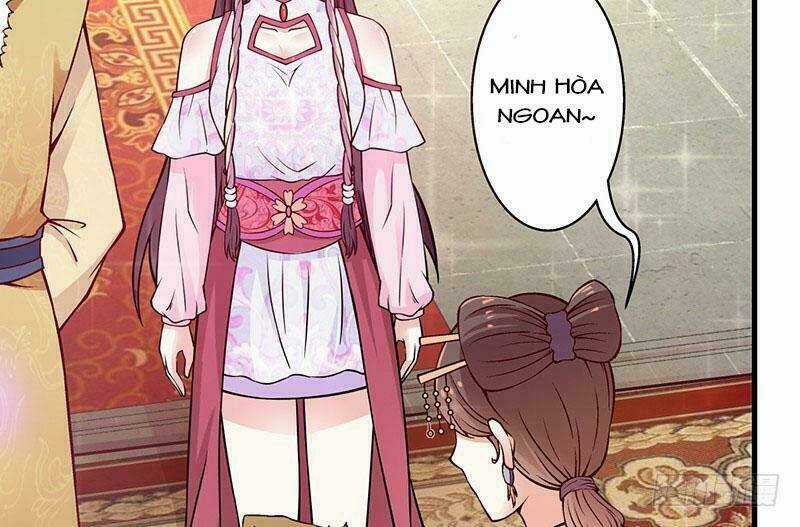 Thần Thám Thái Tử Phi - Chapter 12 - Trang 3