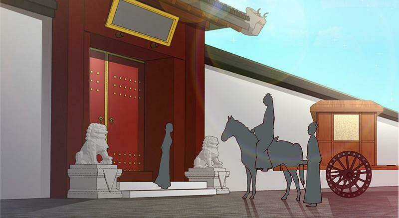 Thần Thám Thái Tử Phi - Chapter 12 - Trang 23