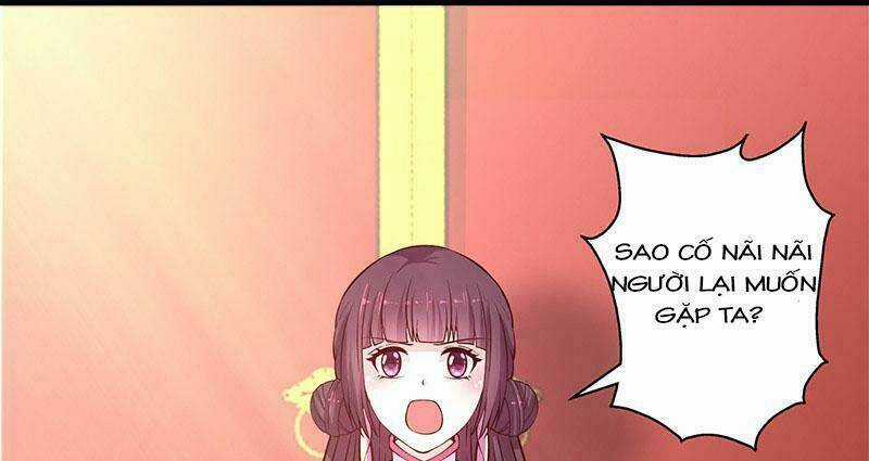 Thần Thám Thái Tử Phi - Chapter 12 - Trang 24