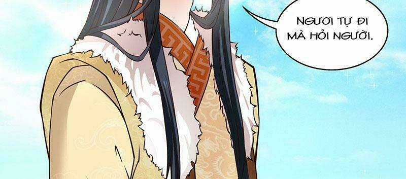 Thần Thám Thái Tử Phi - Chapter 12 - Trang 31