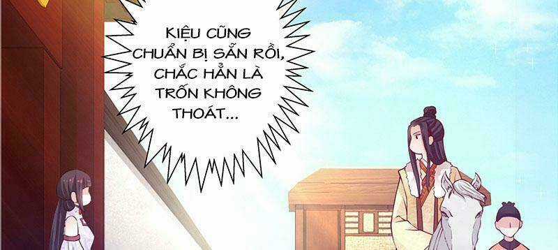Thần Thám Thái Tử Phi - Chapter 12 - Trang 34