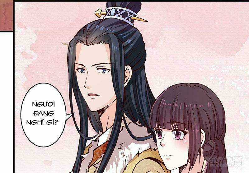 Thần Thám Thái Tử Phi - Chapter 12 - Trang 5