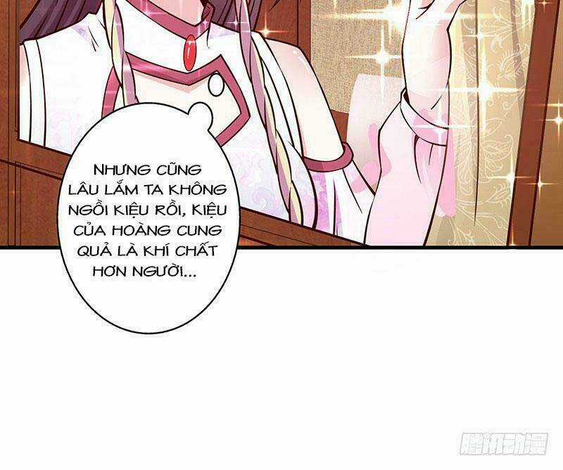 Thần Thám Thái Tử Phi - Chapter 12 - Trang 41