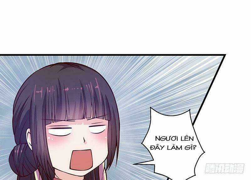 Thần Thám Thái Tử Phi - Chapter 12 - Trang 45