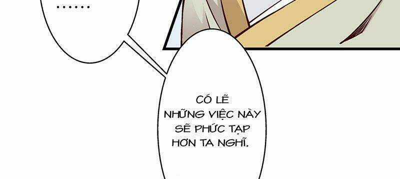 Thần Thám Thái Tử Phi - Chapter 12 - Trang 9