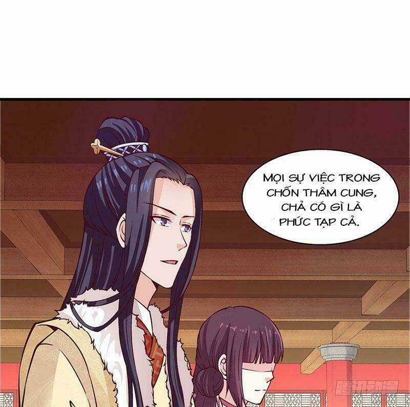 Thần Thám Thái Tử Phi - Chapter 12 - Trang 10