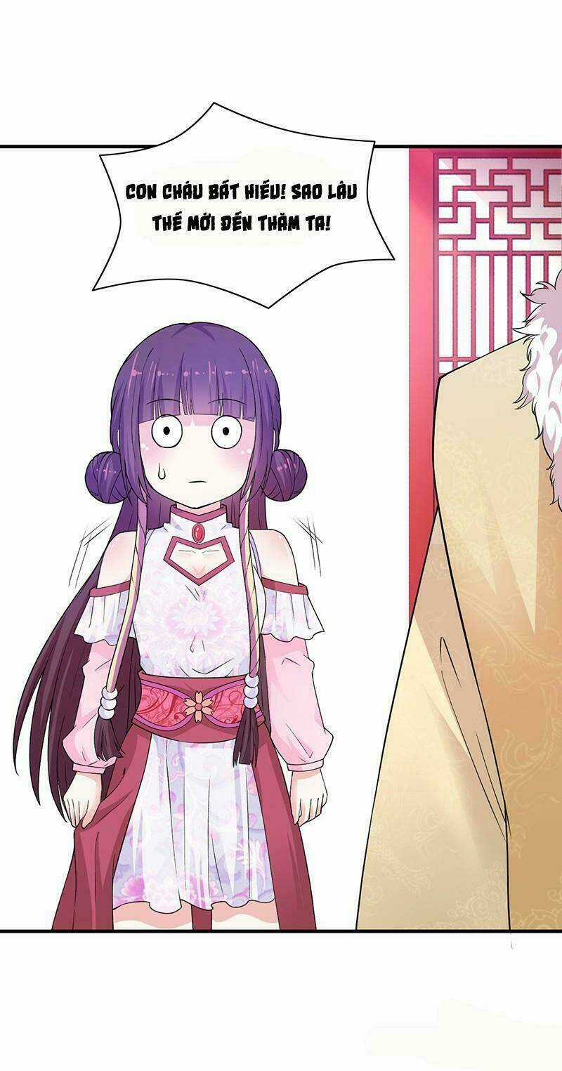 Thần Thám Thái Tử Phi - Chapter 13 - Trang 12