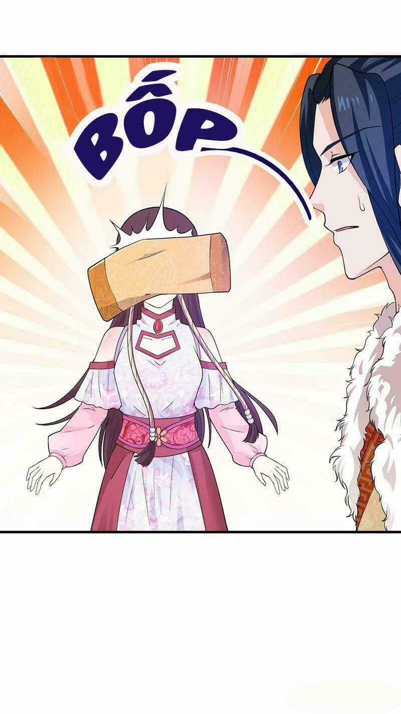 Thần Thám Thái Tử Phi - Chapter 13 - Trang 16