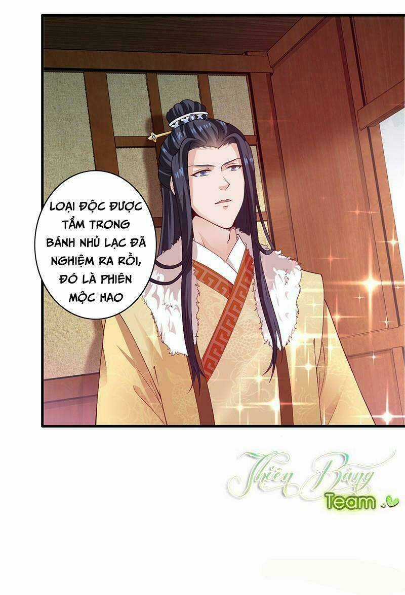 Thần Thám Thái Tử Phi - Chapter 13 - Trang 4