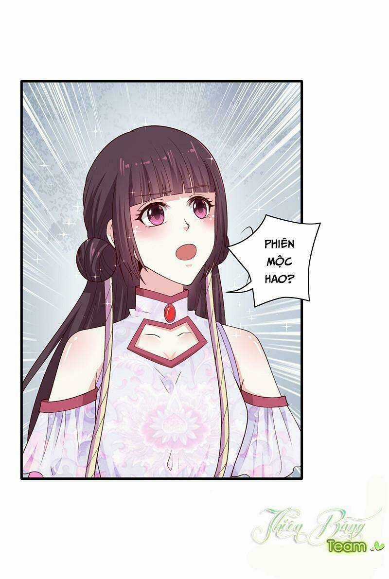 Thần Thám Thái Tử Phi - Chapter 13 - Trang 5