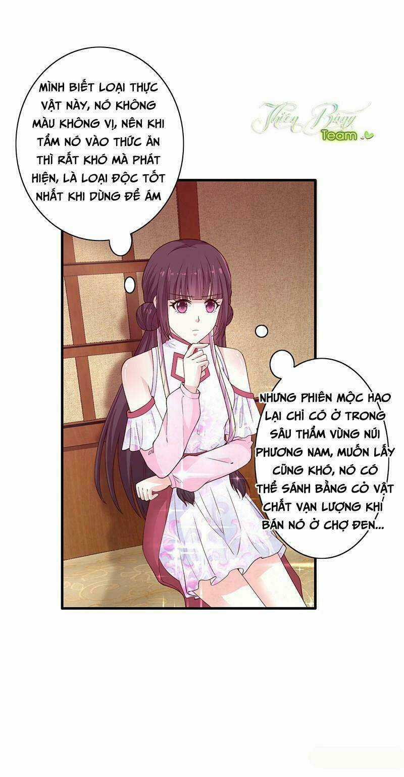 Thần Thám Thái Tử Phi - Chapter 13 - Trang 6