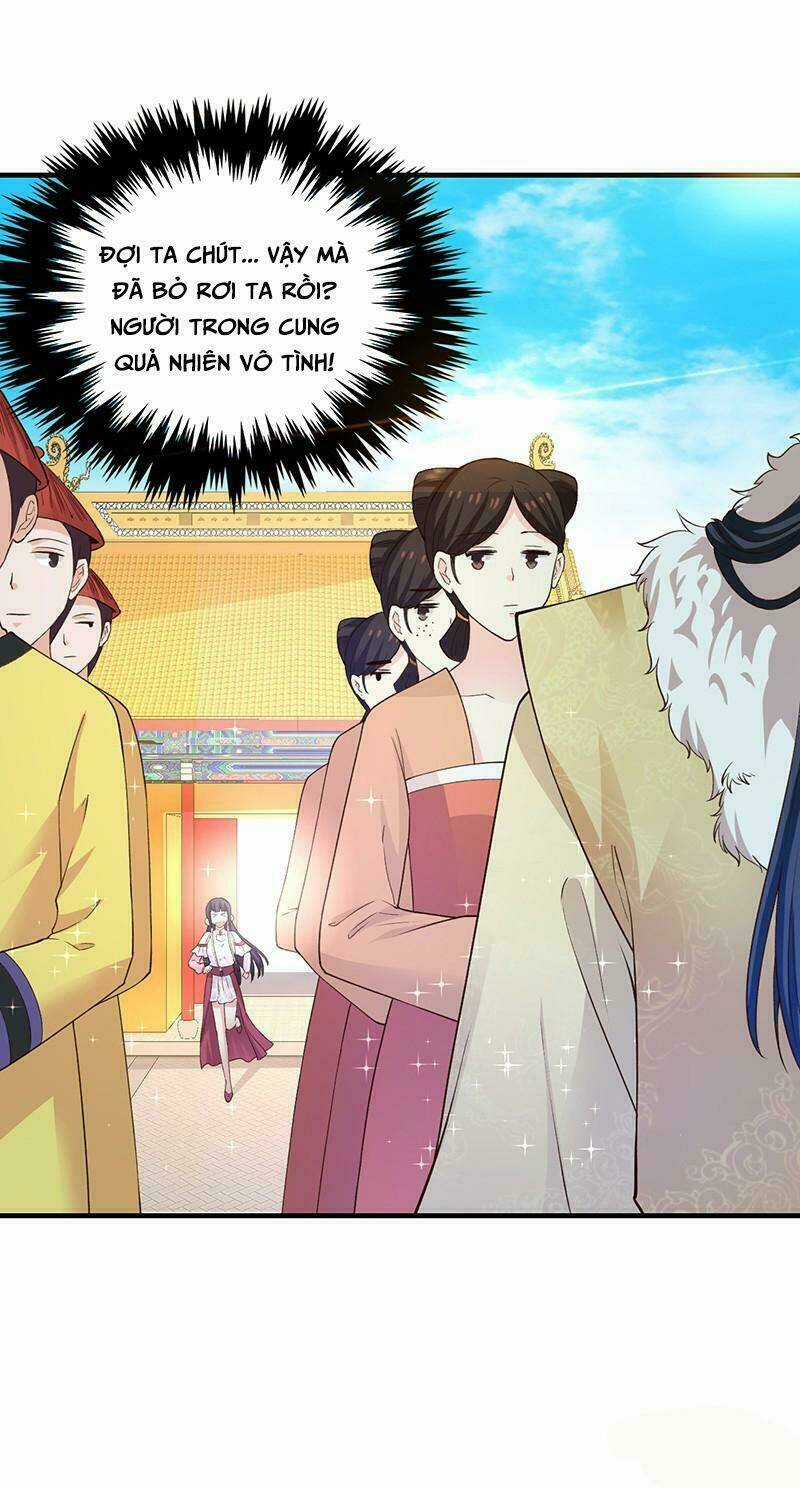 Thần Thám Thái Tử Phi - Chapter 13 - Trang 9