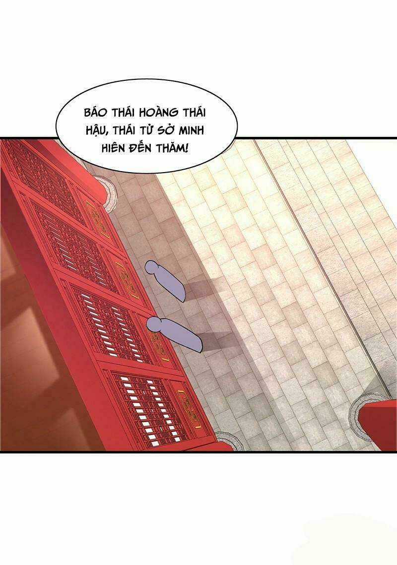 Thần Thám Thái Tử Phi - Chapter 13 - Trang 10