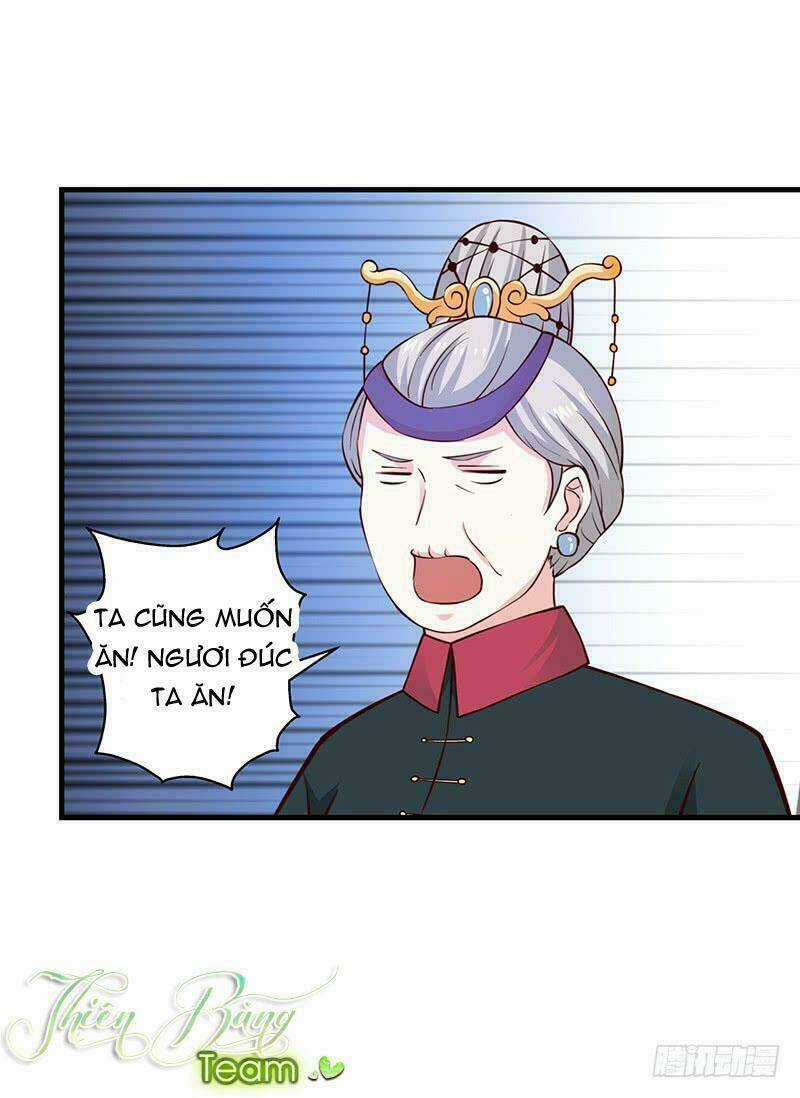 Thần Thám Thái Tử Phi - Chapter 15 - Trang 13
