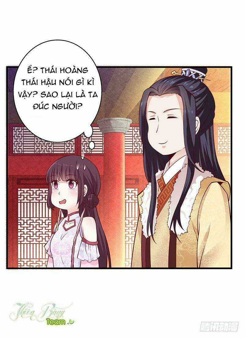 Thần Thám Thái Tử Phi - Chapter 15 - Trang 14