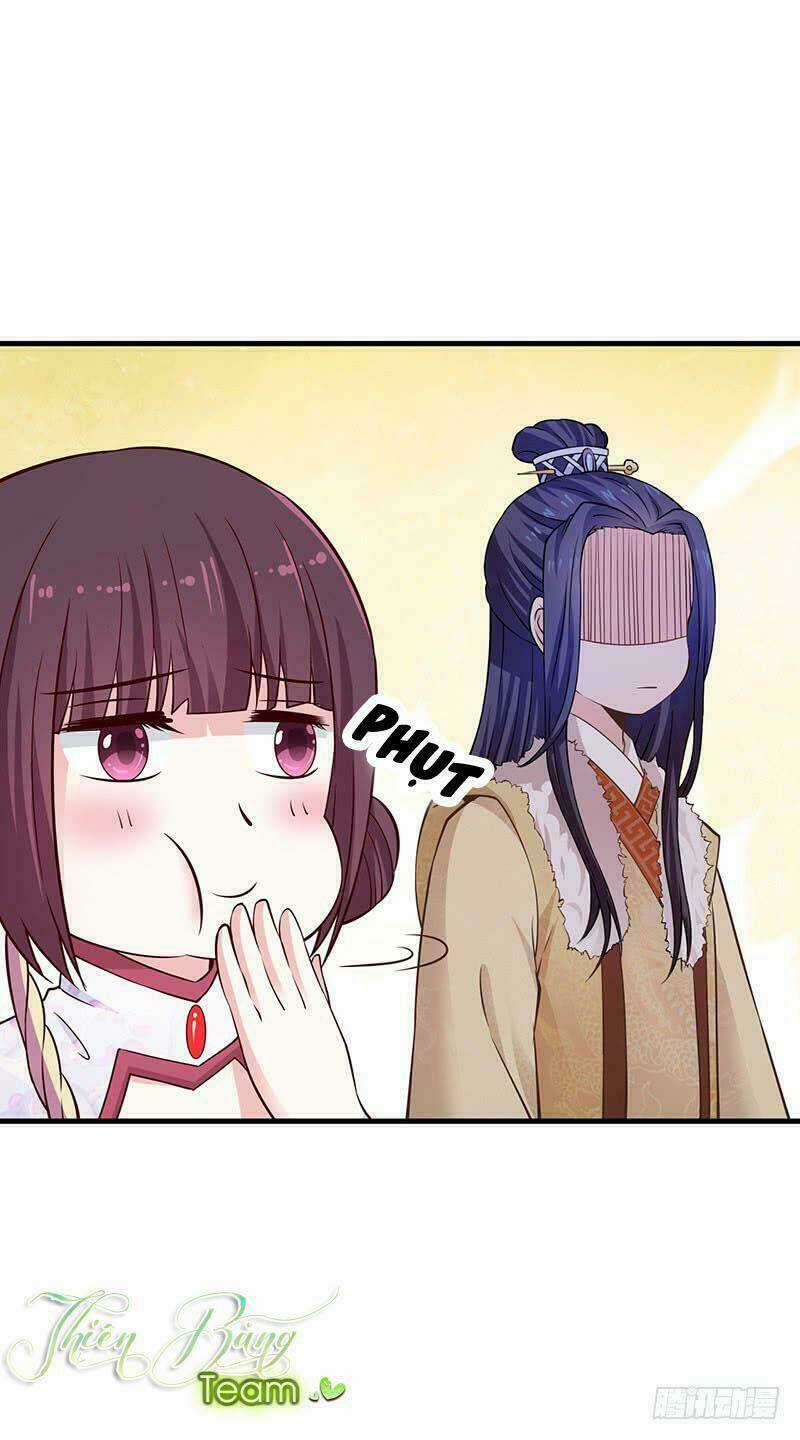 Thần Thám Thái Tử Phi - Chapter 15 - Trang 16