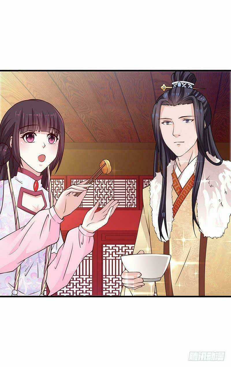 Thần Thám Thái Tử Phi - Chapter 15 - Trang 17