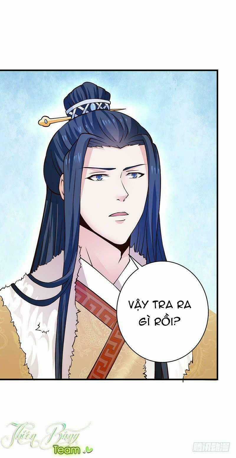 Thần Thám Thái Tử Phi - Chapter 15 - Trang 21