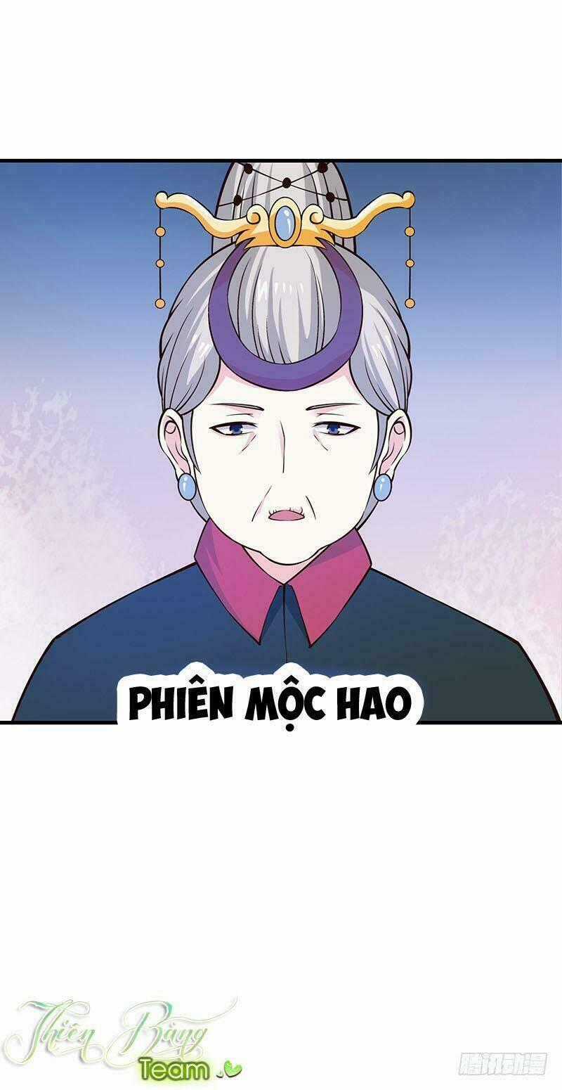 Thần Thám Thái Tử Phi - Chapter 15 - Trang 22