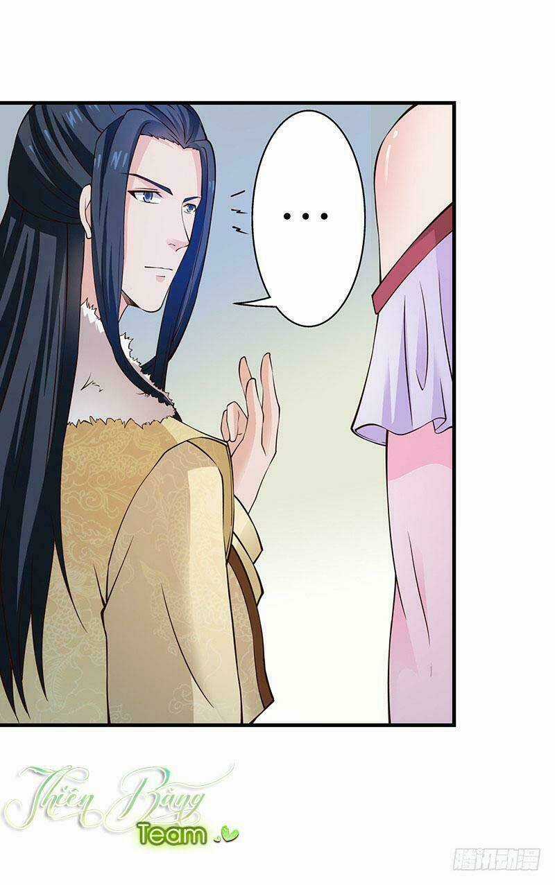 Thần Thám Thái Tử Phi - Chapter 15 - Trang 6