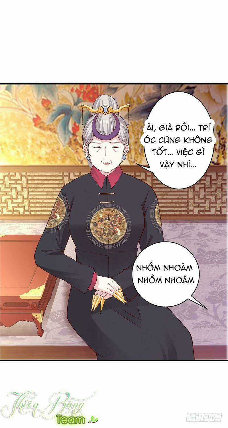 Thần Thám Thái Tử Phi - Chapter 15 - Trang 10