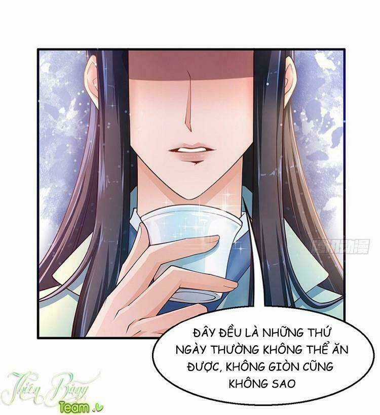 Thần Thám Thái Tử Phi - Chapter 2 - Trang 12