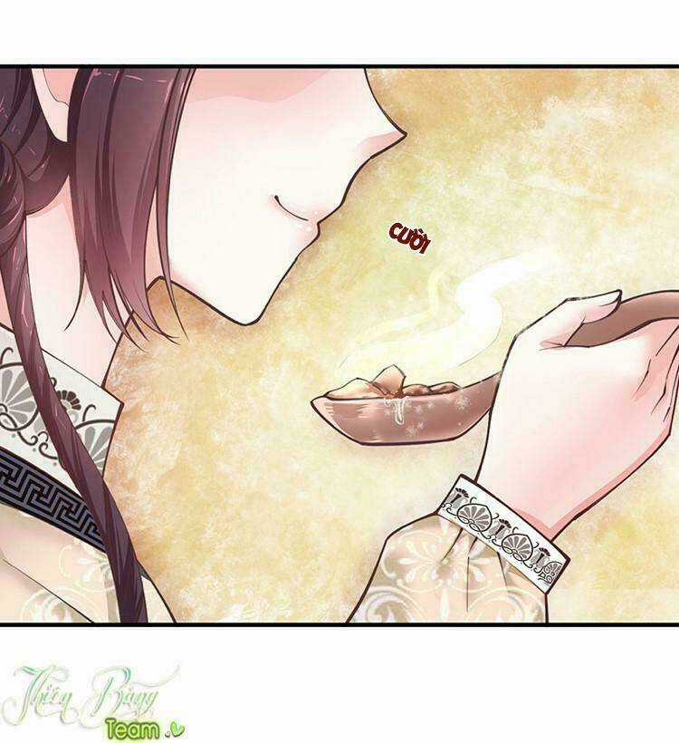 Thần Thám Thái Tử Phi - Chapter 2 - Trang 13