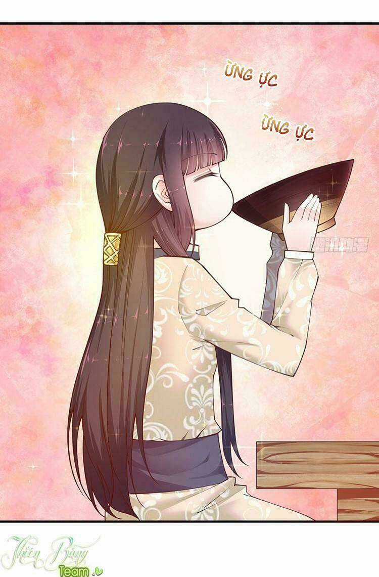 Thần Thám Thái Tử Phi - Chapter 2 - Trang 14