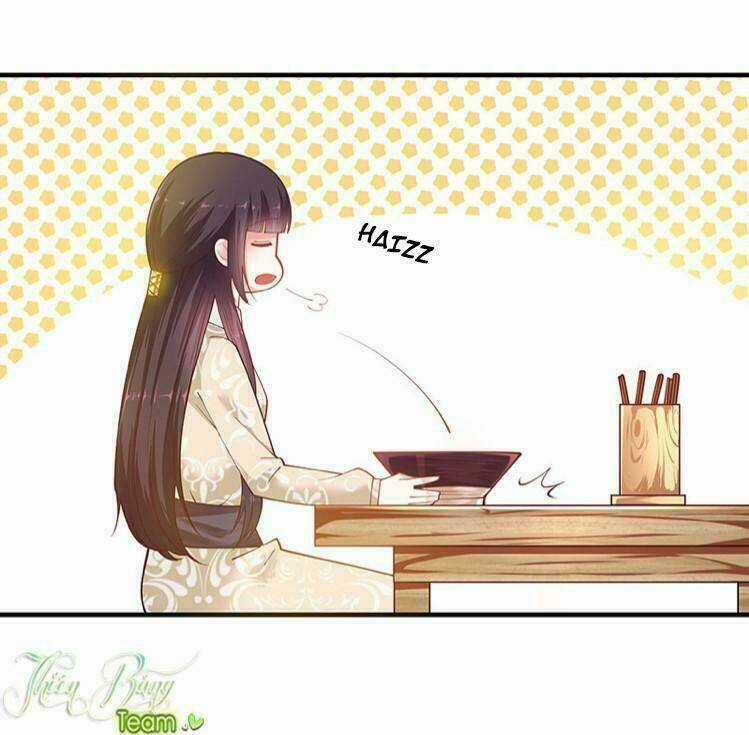 Thần Thám Thái Tử Phi - Chapter 2 - Trang 15