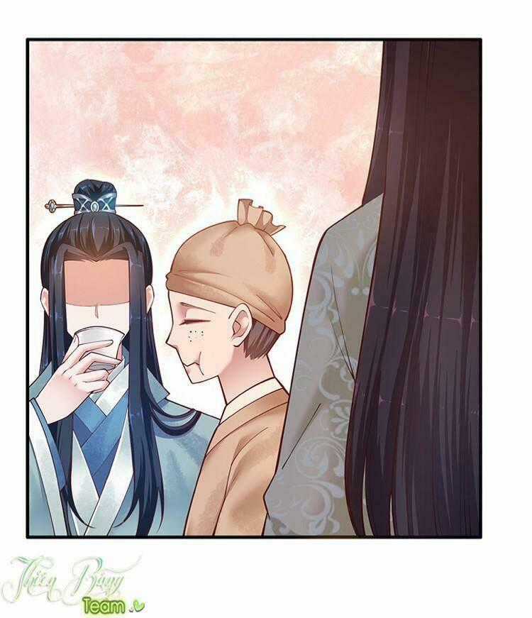 Thần Thám Thái Tử Phi - Chapter 2 - Trang 16