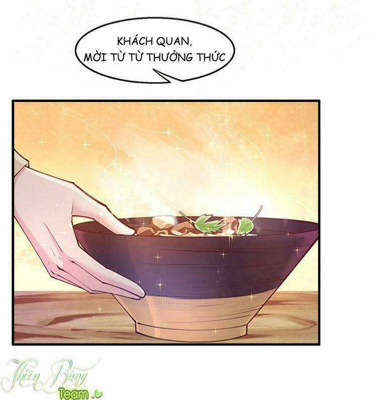 Thần Thám Thái Tử Phi - Chapter 2 - Trang 8