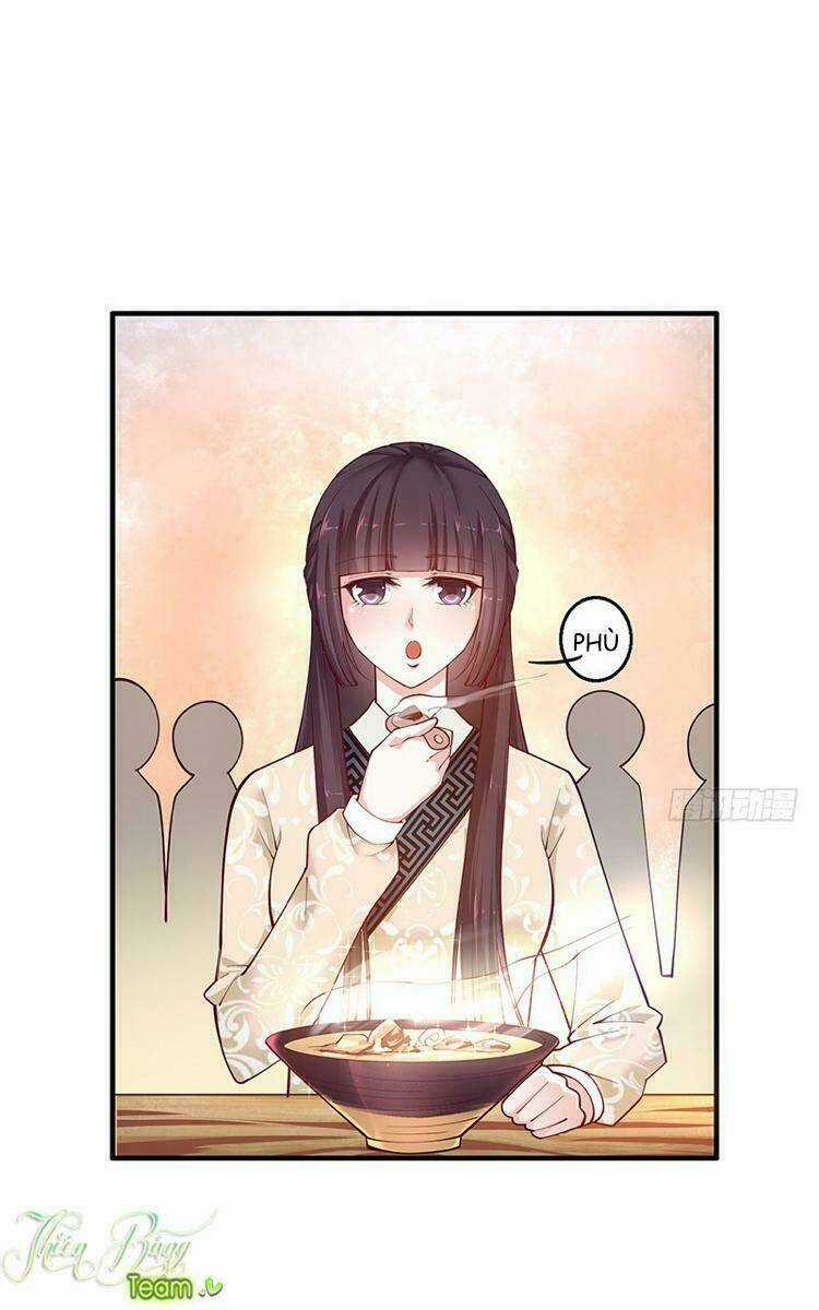 Thần Thám Thái Tử Phi - Chapter 2 - Trang 9