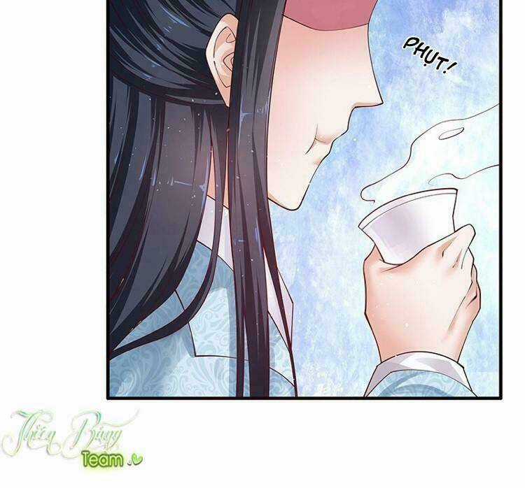 Thần Thám Thái Tử Phi - Chapter 3 - Trang 12
