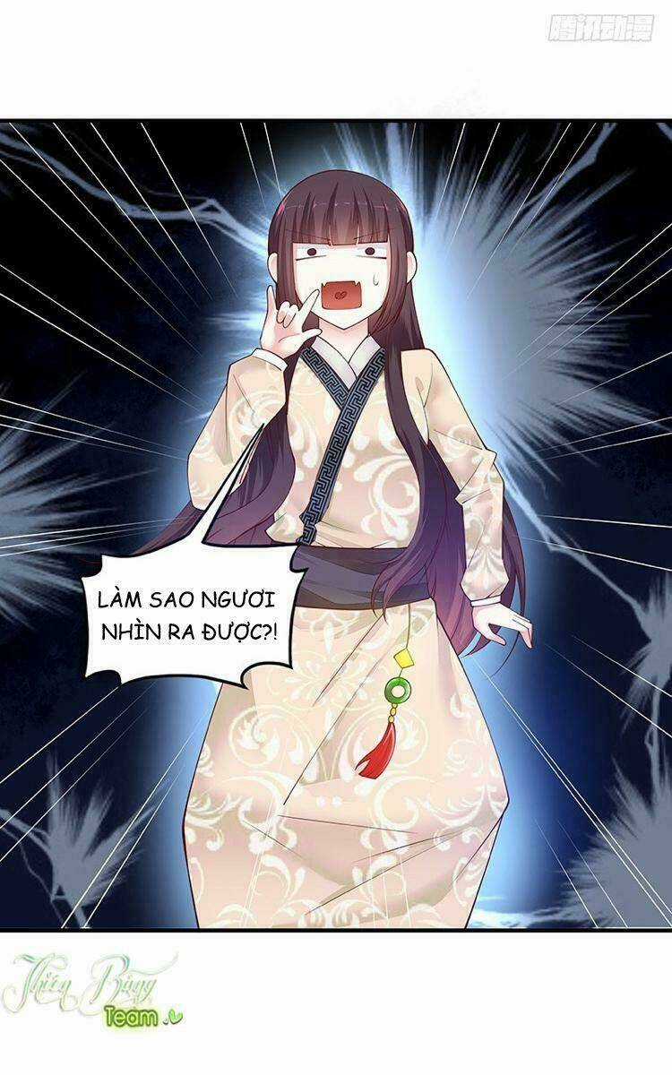 Thần Thám Thái Tử Phi - Chapter 3 - Trang 14