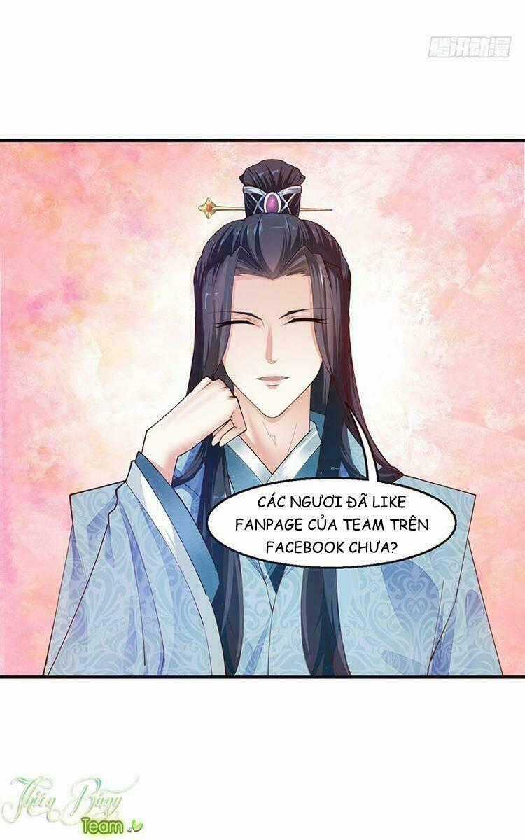 Thần Thám Thái Tử Phi - Chapter 3 - Trang 16