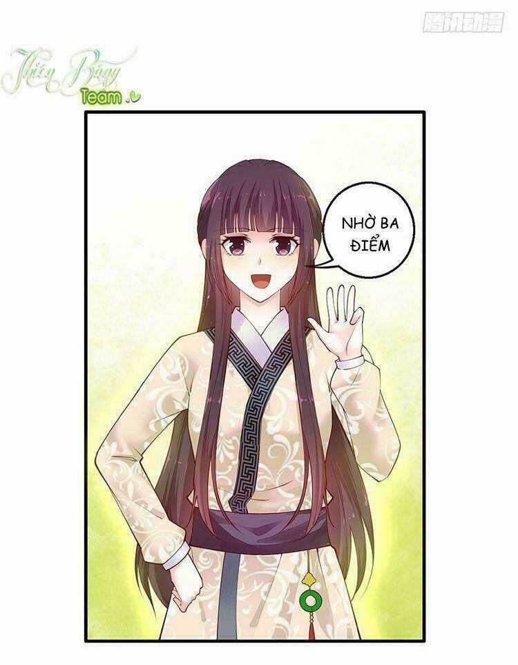 Thần Thám Thái Tử Phi - Chapter 3 - Trang 5