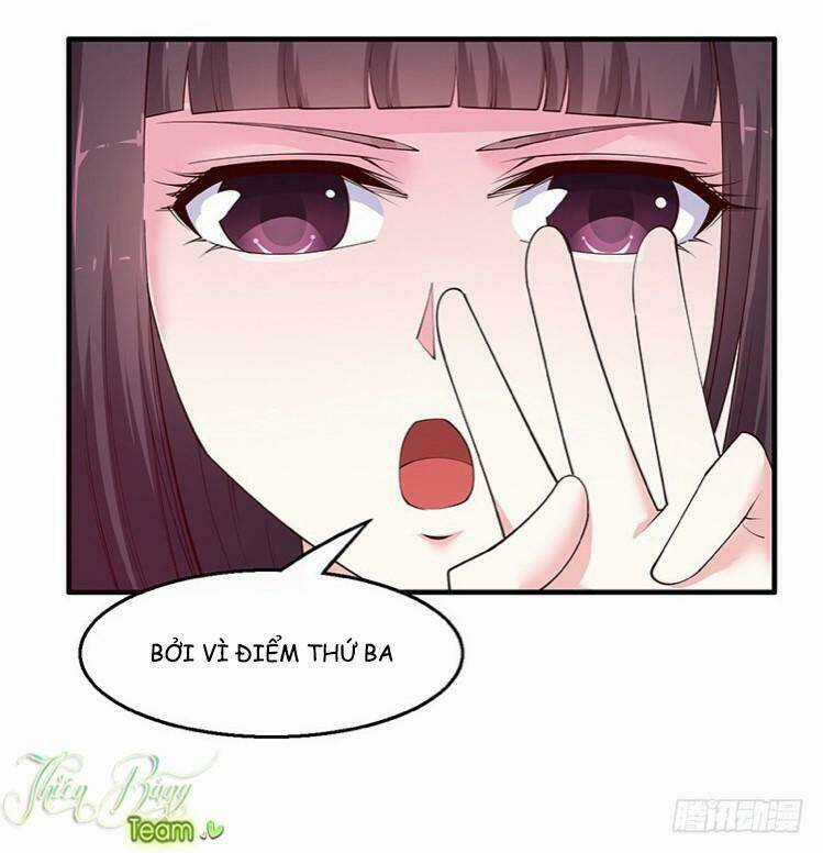 Thần Thám Thái Tử Phi - Chapter 3 - Trang 9