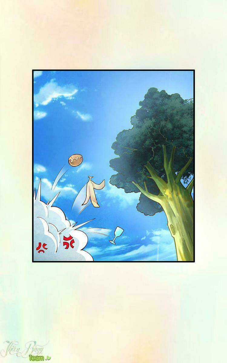 Thần Thám Thái Tử Phi - Chapter 4 - Trang 16