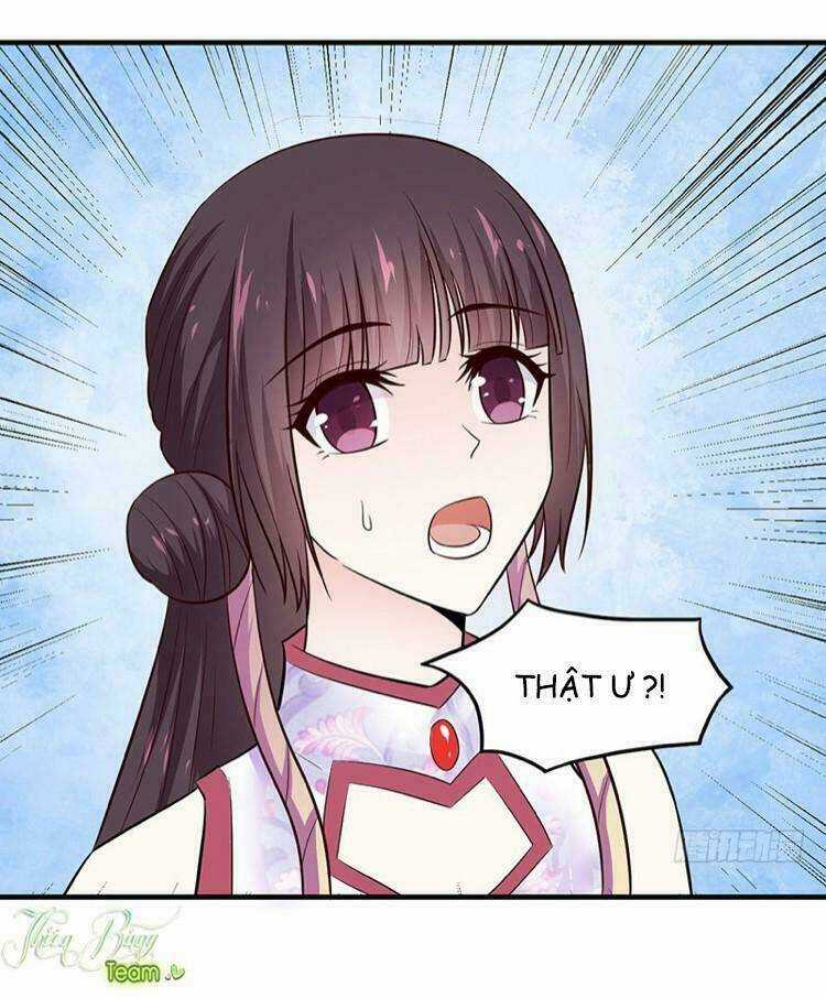 Thần Thám Thái Tử Phi - Chapter 4 - Trang 27