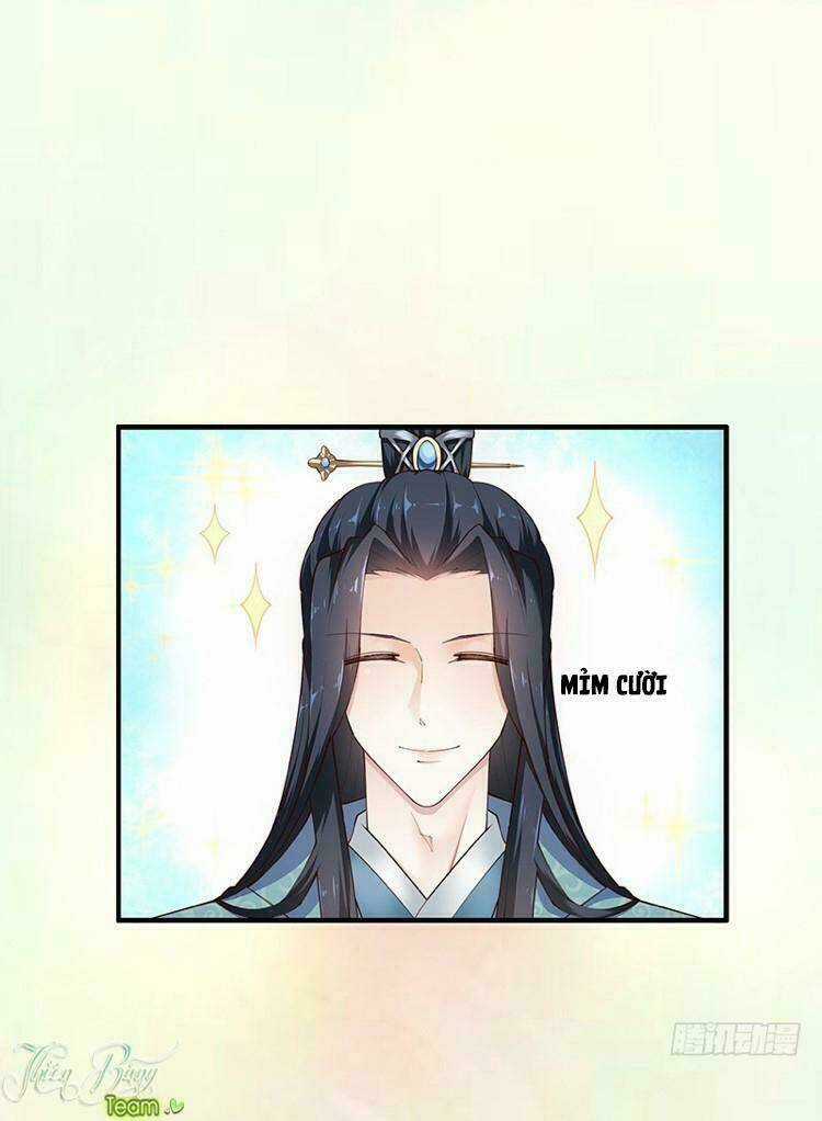 Thần Thám Thái Tử Phi - Chapter 4 - Trang 4