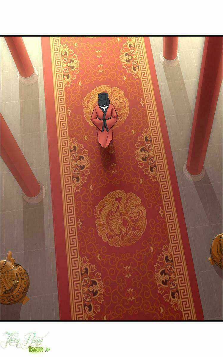 Thần Thám Thái Tử Phi - Chapter 4 - Trang 31